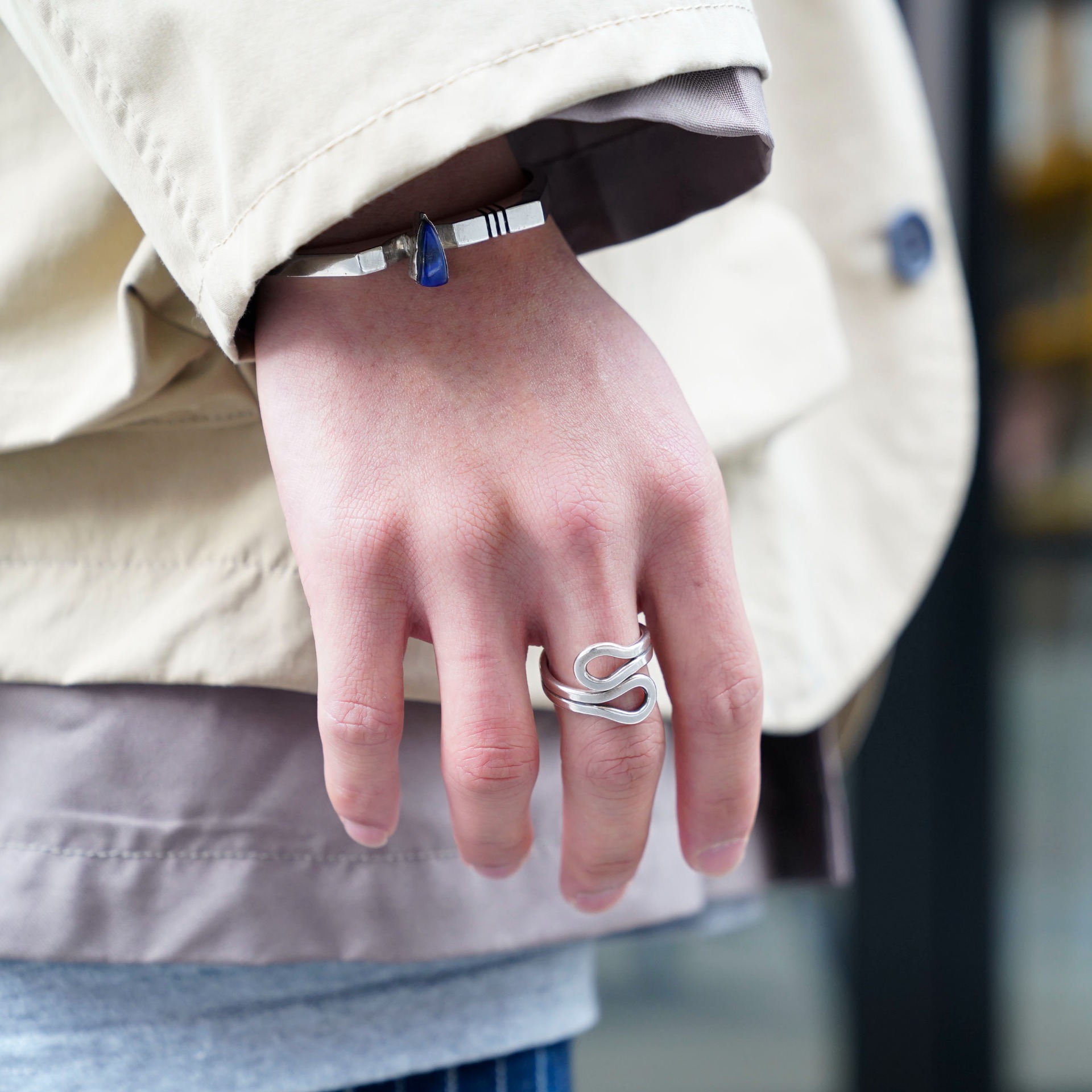 一期一会の出会いを提供する場