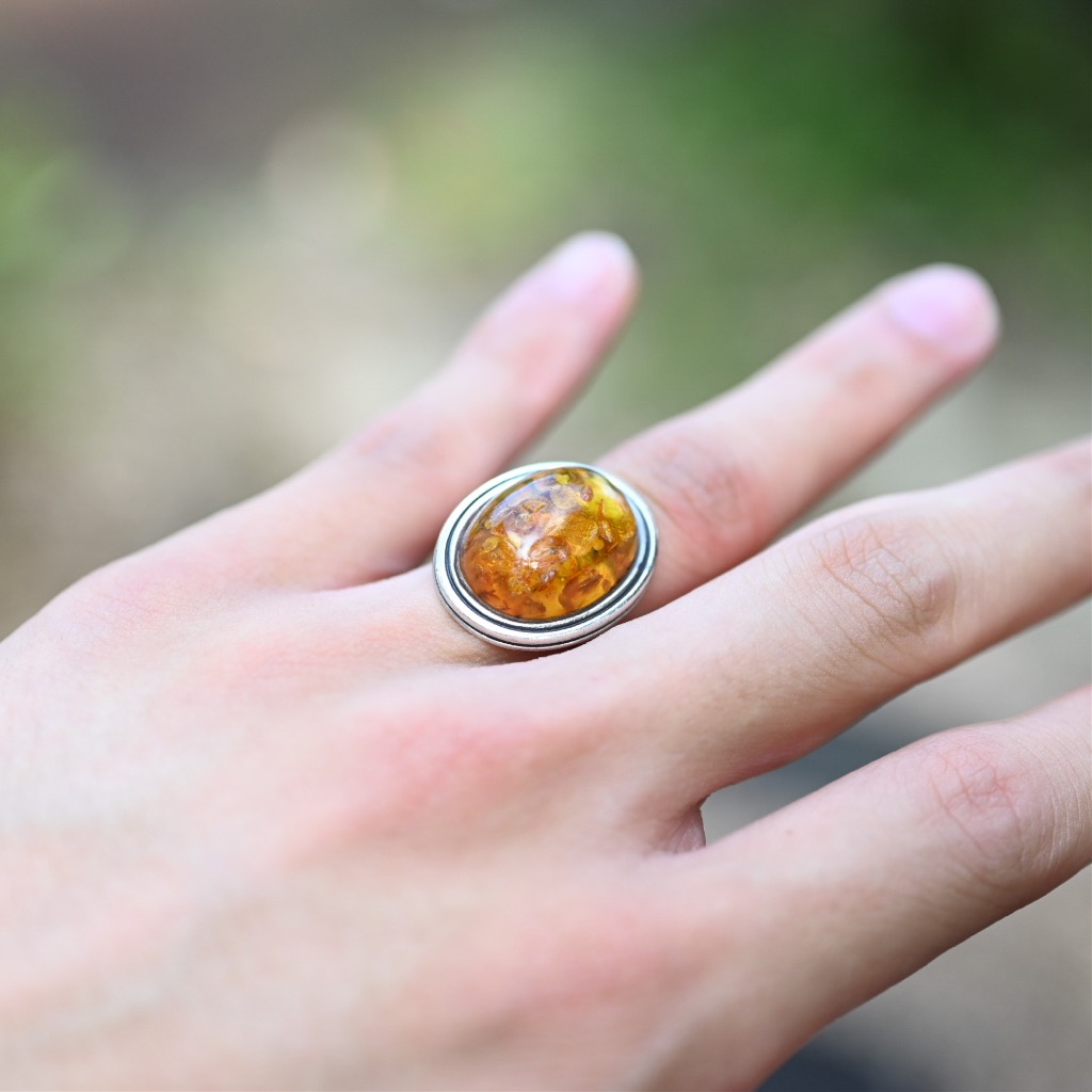 当店が扱うアクセサリーについて